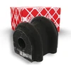 Image de FEBI BILSTEIN 41441 Silent Bloc De Barre Stabilisatrice Essieu arrière, Caoutchouc