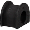 Image de FEBI BILSTEIN 41442 Silent Bloc De Barre Stabilisatrice Essieu arrière, Caoutchouc