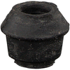 Image de FEBI BILSTEIN 41459 Silent Bloc De Barre Stabilisatrice extérieur, Caoutchouc
