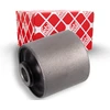 Image de FEBI BILSTEIN 41466 Silent Bloc De Triangle Essieu arrière droit, Support métal-caoutchouc