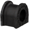 Image de FEBI BILSTEIN 41483 Silent Bloc De Barre Stabilisatrice Essieu avant, Caoutchouc