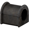 Image de FEBI BILSTEIN 41486 Silent Bloc De Barre Stabilisatrice Essieu avant, Caoutchouc