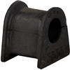 Image de FEBI BILSTEIN 41487 Silent Bloc De Barre Stabilisatrice Essieu avant, Caoutchouc