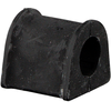 Image de FEBI BILSTEIN 41488 Silent Bloc De Barre Stabilisatrice Essieu avant, Caoutchouc