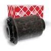 Image de FEBI BILSTEIN 41511 Silent Bloc De Triangle Essieu avant droit, Support métal-caoutchouc