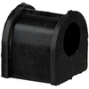 Image de FEBI BILSTEIN 41518 Silent Bloc De Barre Stabilisatrice Essieu avant, Caoutchouc