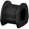Image de FEBI BILSTEIN 41521 Silent Bloc De Barre Stabilisatrice Essieu avant, Caoutchouc