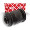 Image de FEBI BILSTEIN 41535 Silent Bloc De Triangle Essieu avant droit, Support métal-caoutchouc