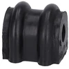 Image de FEBI BILSTEIN 41565 Silent Bloc De Barre Stabilisatrice Essieu arrière, Caoutchouc