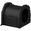 Image de FEBI BILSTEIN 41566 Silent Bloc De Barre Stabilisatrice Essieu avant, Caoutchouc
