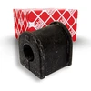 Image de FEBI BILSTEIN 41567 Silent Bloc De Barre Stabilisatrice Essieu arrière, Caoutchouc