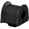Image de FEBI BILSTEIN 41575 Silent Bloc De Barre Stabilisatrice Essieu avant, Caoutchouc