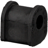 Image de FEBI BILSTEIN 41580 Silent Bloc De Barre Stabilisatrice Essieu avant, Caoutchouc