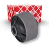 Image de FEBI BILSTEIN 41581 Silent Bloc De Triangle Essieu avant droit, Support métal-caoutchouc