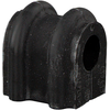 Image de FEBI BILSTEIN 41582 Silent Bloc De Barre Stabilisatrice Essieu avant, Caoutchouc