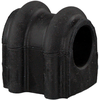 Image de FEBI BILSTEIN 41585 Silent Bloc De Barre Stabilisatrice Essieu avant, Caoutchouc
