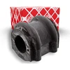 Image de FEBI BILSTEIN 41588 Silent Bloc De Barre Stabilisatrice Essieu avant, Caoutchouc