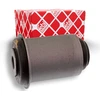 Image de FEBI BILSTEIN 41599 Silent Bloc De Triangle Essieu avant droit, Support métal-caoutchouc