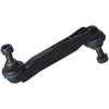 Image de FEBI BILSTEIN 41655 Biellette de barre stabilisatrice Essieu arrière gauche, avec écrous