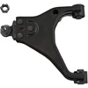 Image de FEBI BILSTEIN 41703 Bras de suspension inférieur, Acier, barre oscillant transversal, avec rotule de suspension