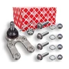 Image de FEBI BILSTEIN 41717 Rotule de suspension Essieu avant droit, avec matériel de montage/fixation