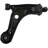 Image de FEBI BILSTEIN 41722 Bras de suspension Essieu avant droit, Acier, barre oscillant transversal, avec rotule de suspension