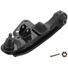 Image de FEBI BILSTEIN 41793 Bras de suspension inférieur, Acier, barre oscillant transversal