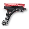 Image de FEBI BILSTEIN 41821 Bras de suspension inférieur, Tôle d'acier, barre oscillant transversal