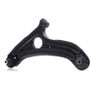 Image de RIDEX 273C0210 Bras de suspension Essieu avant gauche, Tôle d'acier, barre oscillant transversal
