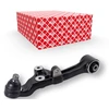 Image de FEBI BILSTEIN 41858 Bras de suspension Essieu avant gauche, Fonte d'acier, barre oscillant transversal