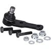 Image de FEBI BILSTEIN 41883 Rotule de suspension Essieu avant droit, avec rondelles