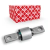 Image de FEBI BILSTEIN 42016 Silent Bloc De Triangle Essieu arrière droit, Support métal-caoutchouc