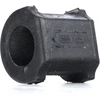 Image de FEBI BILSTEIN 42020 Silent Bloc De Barre Stabilisatrice Essieu avant, Caoutchouc