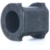 Image de FEBI BILSTEIN 42022 Silent Bloc De Barre Stabilisatrice Essieu avant, Caoutchouc