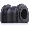 Image de FEBI BILSTEIN 42024 Silent Bloc De Barre Stabilisatrice Essieu arrière, Caoutchouc