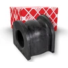 Image de FEBI BILSTEIN 42027 Silent Bloc De Barre Stabilisatrice Essieu arrière, Caoutchouc