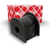 Image de FEBI BILSTEIN 42031 Silent Bloc De Barre Stabilisatrice Essieu arrière, Caoutchouc