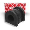 Image de FEBI BILSTEIN 42038 Silent Bloc De Barre Stabilisatrice Essieu avant, Caoutchouc
