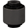 Image de FEBI BILSTEIN 42043 Silent Bloc De Triangle Essieu arrière droit, Support métal-caoutchouc