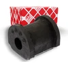Image de FEBI BILSTEIN 42046 Silent Bloc De Barre Stabilisatrice Essieu avant, Caoutchouc