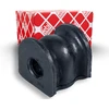 Image de FEBI BILSTEIN 42049 Silent Bloc De Barre Stabilisatrice Essieu arrière, Caoutchouc
