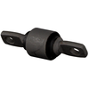 Image de FEBI BILSTEIN 42055 Silent Bloc De Triangle Essieu arrière droit, Support métal-caoutchouc