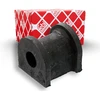 Image de FEBI BILSTEIN 42058 Silent Bloc De Barre Stabilisatrice Essieu arrière, Caoutchouc