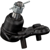 Image de FEBI BILSTEIN 42114 Rotule de suspension inférieur