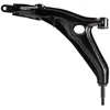 Image de FEBI BILSTEIN 42117 Bras de suspension inférieur, Acier, barre oscillant transversal