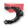 Image de FEBI BILSTEIN 42129 Bras de suspension supérieur, Acier, barre oscillant transversal