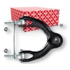 Image de FEBI BILSTEIN 42156 Bras de suspension ProKit Essieu avant droit, Acier, barre oscillant transversal, avec rotule de suspension, avec écrou de blocage