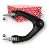 Image de FEBI BILSTEIN 42160 Bras de suspension ProKit supérieur, Tôle d'acier, barre oscillant transversal, avec rotule de suspension