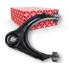 Image de FEBI BILSTEIN 42161 Bras de suspension supérieur, Tôle d'acier, barre oscillant transversal