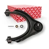 Image de FEBI BILSTEIN 42162 Bras de suspension supérieur, Acier, barre oscillant transversal, avec rotule de suspension